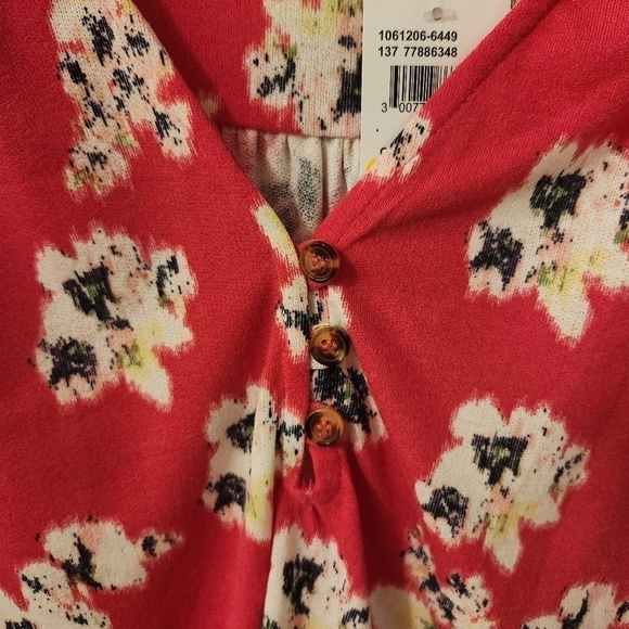 Above And Beyond Top M - Picture 2 of 6